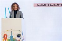 Batet apuesta por "empoderar de nuevo a los gobiernos locales" tras las "limitaciones y frenos" de los años de crisis