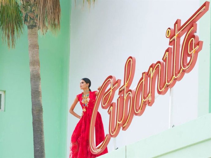 Conocemos las últimas novedades de la marca 'Adlib Moda Ibiza'