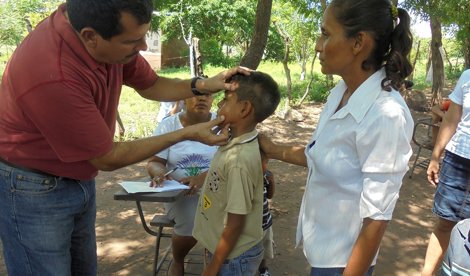 Cooperación y Desarrollo