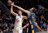 El 'Granca' comienza a firmar su rendición