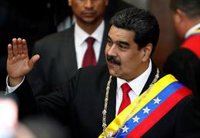 Maduro pide a Trump que rectifique: "Siempre es posible hacerlo"