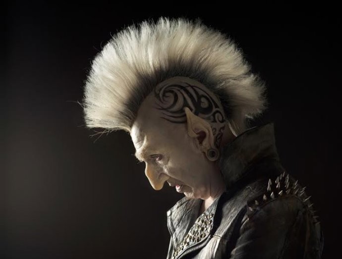 El Espectáculo 'APOCALIPSIS'