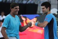 Nadal-Djokovic: cinco partidos para la historia
