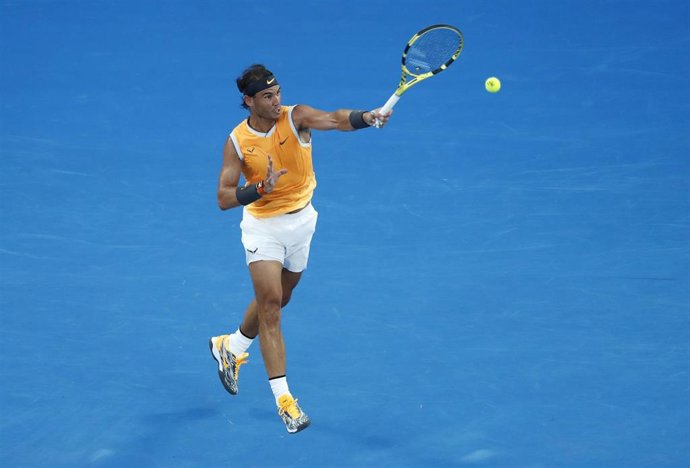 Rafa Nadal