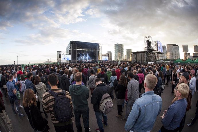 PRIMAVERA SOUND