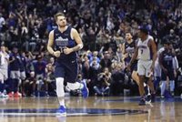 Doncic destroza a los Pistons de Calderón y los Grizzlies de Marc Gasol siguen en caída libre