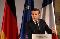 Francia reconocerá a Guaidó como presidente de Venezuela si Maduro no anuncia elecciones en ocho días