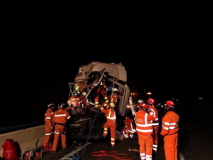 Dispositivo de rescate