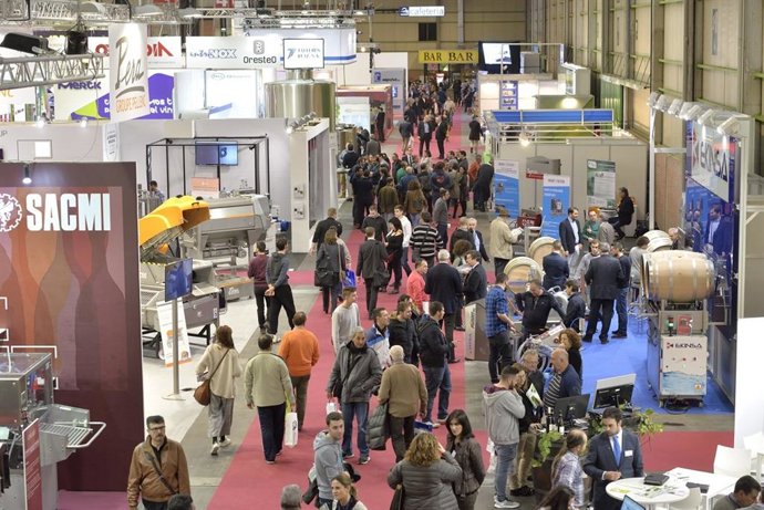 SMAGUA se celebrará en la Feria de Zaragoza del 5 al 7 de febrero