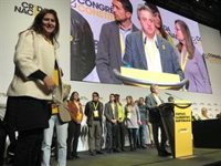 Snchez demana estendre "el clam imprescindible de la unitat" des de la Crida per la república