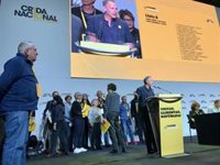 La lista alternativa a dirigir la Crida pide votar por Snchez y Morral: "Son los mejores"