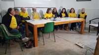 La Plataforma Antiautopista afirma que el Consell de Mallorca prevé ingresos que "no figuran en los PGE"
