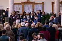 Moreno subraya el "impacto" que suponen en las cuentas públicas "las sentencias condenatorias a la Junta"