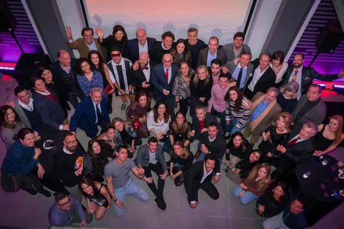 Evento 'Santander Sensorial' en FITUR