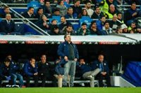 Eusebio: "El Barça hace las cosas muy bien temporada tras temporada"