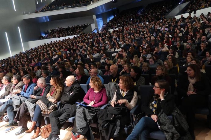 I Congreso De Innovación Educativa De Baleares