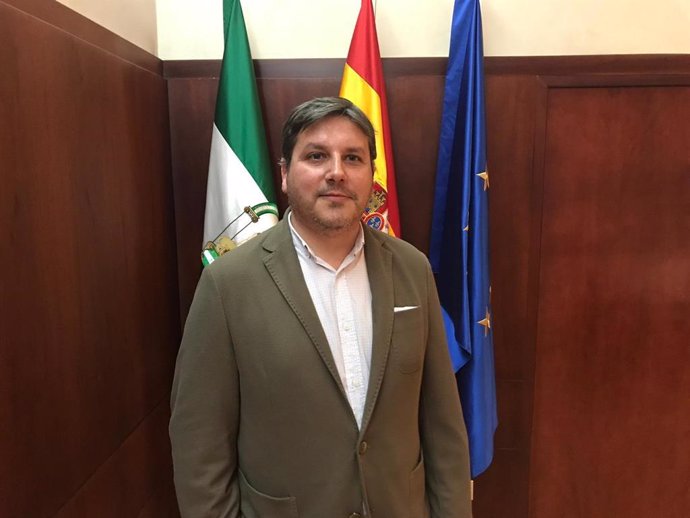 Alejandro Romero, nuevo viceconsejero de Cultura y Patrimonio