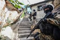 Al menos 495 detenidos en Venezuela durante las protestas de esta semana, según Foro Penal