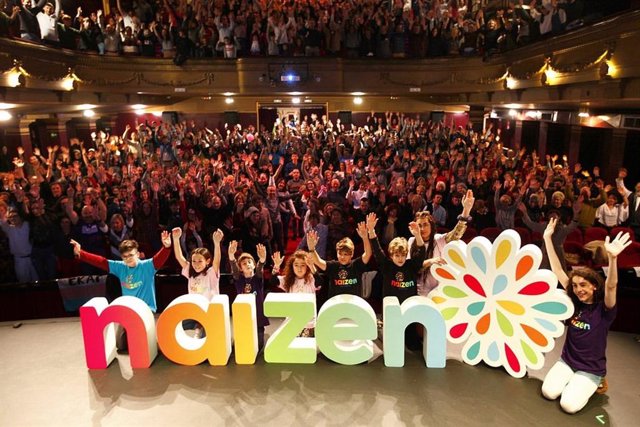 Naizen