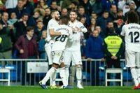 El Real Madrid acude a Cornellà-El Prat en plena resurrección