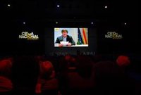 Puigdemont avisa de que la Crida contará "los días que faltan para ser una república"