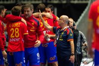 Los Hispanos se quedan el Preolímpico