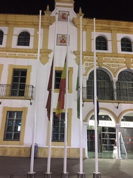 Ayuntamiento Dos Hermanas (Sevilla)