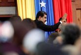 Foto: Venezuela.- Maduro reprocha a Pedro Sánchez que se haya puesto "en el trasero de Donald Trump"