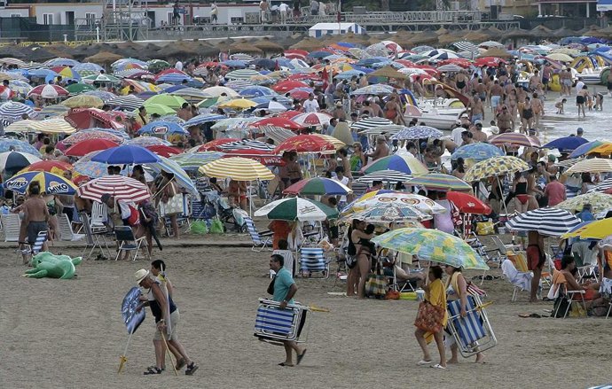 Playa de Castellón