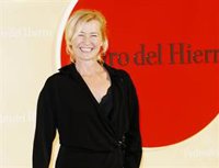 Ana Duato habla por primera vez de la relación entre Aitana y su hijo, Miguel Bernardeau