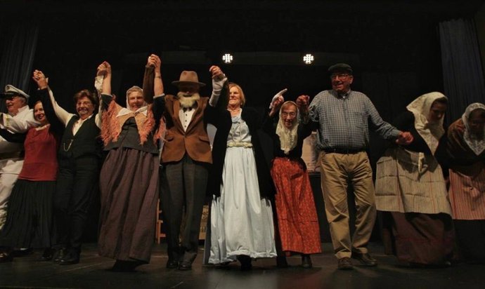 Certamen d'Arts Gent Gran