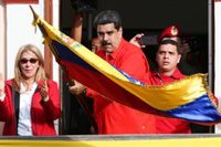 Maduro rechaza el ultimátum de las "élites europeas" y tacha de anticonstitucional la proclamación de Guaidó