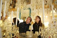 Levy cree que la petición de Sánchez a Maduro de convocar elecciones "produce risa" y le pide "asumir liderazgo"