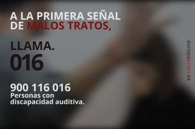 Resultado de imagen de DOS HERMANAS VIOLENCIA GENERO