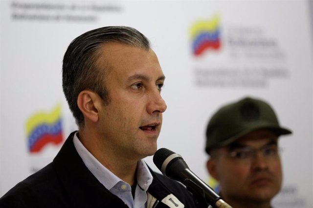 Tareck El Aissami