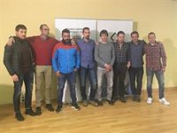 La Brigada de Salvamento Minero: "No somos héroes, simplemente hicimos nuestro trabajo"