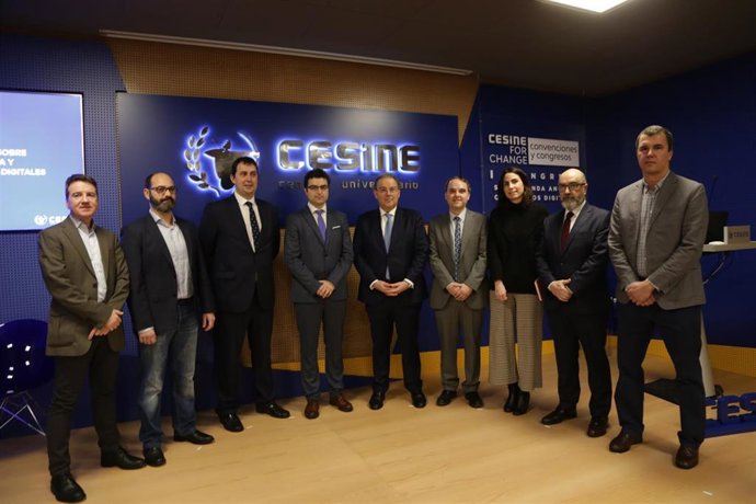 Congreso Banda Ancha Cesine