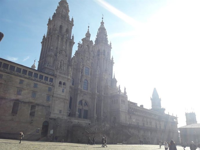 Catedral de Santiago