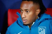 El Atlético cede a Gelson Martins al Mónaco hasta final de temporada