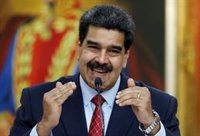 Maduro anuncia las maniobras militares más importantes de la historia de Venezuela