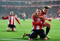 El Athletic puede con el Betis y el Valladolid gana vida a costa del Celta