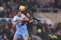 Cancelo guía la remontada de la Juventus en su visita a la Lazio