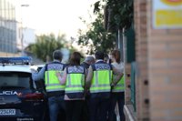 Concentración este lunes en Dos Hermanas (Sevilla) para condenar el último crimen machista