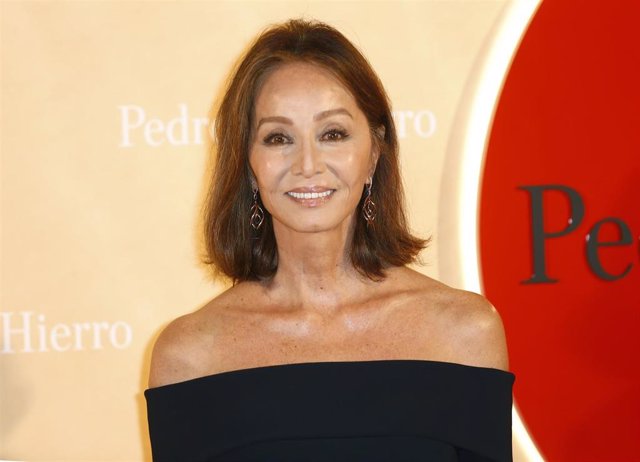 Isabel Preysler