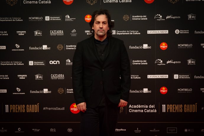 Gala de los XI Premis Gaudí 