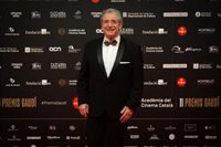 Joan Pera, Gaudí d'Honor: "El doblatge ha estat important per al cinema"