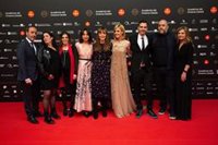 Elena Trapé, millor pellícula dels XI Premis Gaudí