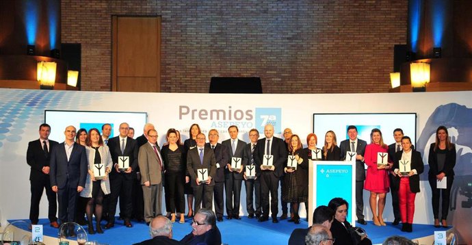 Premios Asepeyo