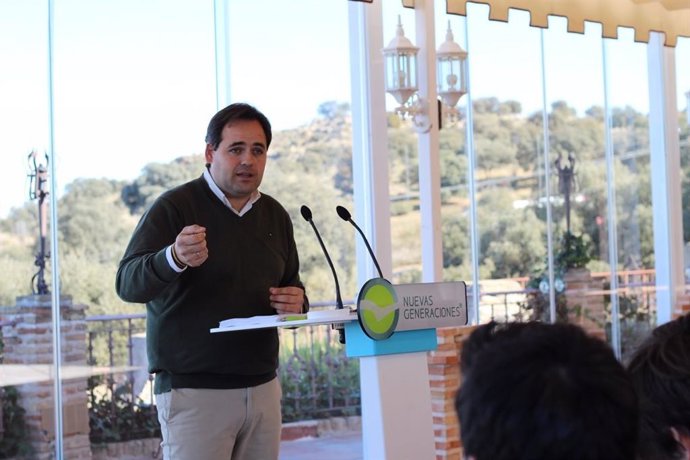 Francisco Núñez, PP