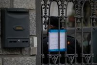 El detenido por el crimen machista en Dos Hermanas (Sevilla) pasa hoy a disposición judicial